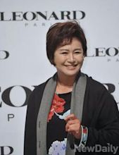 Park Won-sook