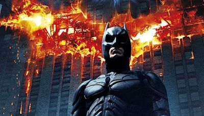 The Dark Knight's Classic Ending, Explained