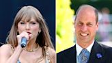 Taylor Swift, Travis Kelce take selfies with Prince William and kids at London Eras Tour gig