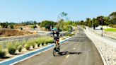 SANDAG unveils Pershing Bikeway connection between downtown and North Park