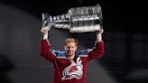 Avalanche captain Gabriel Landeskog sidelined for 12 weeks after knee surgery