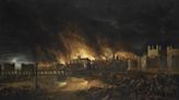 Experts identify the first witness to the Great Fire of London