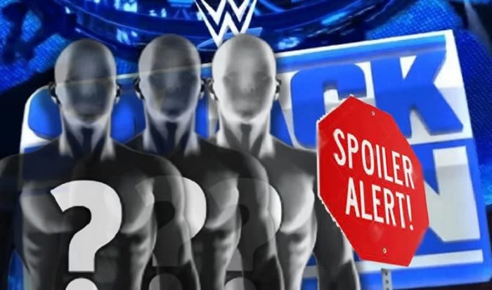 Spoilers: Detailed WWE SmackDown Taping Results For Tonight (5/3/2024) - PWMania - Wrestling News