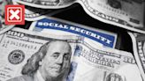 Social Security 2025 COLA estimates don't show significant increase compared to 2024