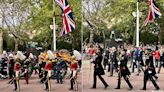 A Gay American's Trip to London for Queen Elizabeth II's Funeral