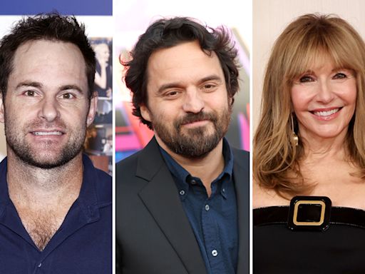 Andy Roddick to Star With Jake Johnson and Mary Steenburgen in Pickleball Comedy ‘The Dink,’ From Producer Ben Stiller