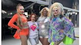 Chappell Roan uses tour to promote local drag performers