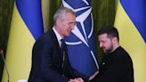 What Would It Mean If Ukraine Joined NATO?