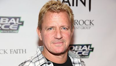 AEW's Jeff Jarrett Explains Why He Was 'Half-Crazy' To Pursue TNA In 2002 - Wrestling Inc.