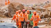 Wayanad Landslides: Army Recovers 70 Bodies, Rescues 1,000 People