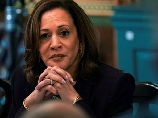 Opinion: Opinion: Does Kamala Harris’ Vice President Really Have to Be a White Guy?