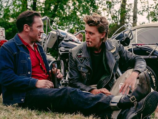 Austin Butler’s ‘The Bikeriders’ Gets A Digital Streaming Release Date