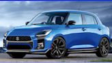 2025 Swift Sport Details Leaked, Will it Launch in India?