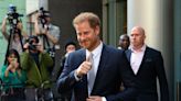 Prince Harry Vacationing With the Royals in Balmoral This Year Is "Wishful Thinking"