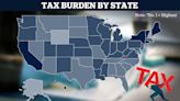 Study reveals the states where Americans pay the highest taxes