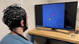 Deep-learning decoding for a noninvasive brain-computer interface