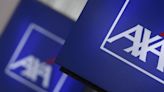 Axa Issues Targets After Rise in Net Profit