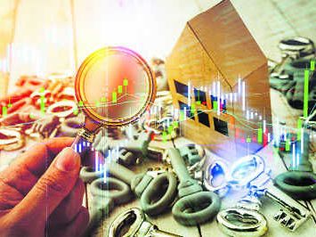 Average housing prices appreciate nearly 50 per cent in Delhi-NCR, Mumbai region over past 5 years: Anarock