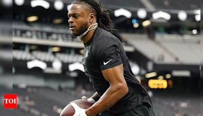 ...Sparks Trade Rumors with Cryptic Edgar Allan Poe Instagram Story, Leaving Ravens Fans Buzzing | NFL News - Times of India