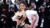 Aishwarya Rai unfazed by trolling, calls her Cannes Film Festival outfit ‘magical’