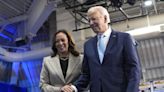 États-Unis: Kamala Harris et Joe Biden auprès des «cols bleus» de Pennsylvanie pour la fête du Travail