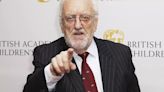 Beloved British actor and Doctor Who favourite Bernard Cribbins dies aged 93.