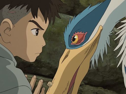 The Boy and the Heron confirms Netflix release date