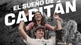 ‘El sueño de Capitán’: el trail se suma a la lucha contra la ELA