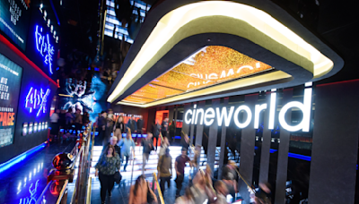 Cineworld Announces Closure Of 6 Cinemas Across UK, Part Of Restructuring Plan “To Return Profitability”
