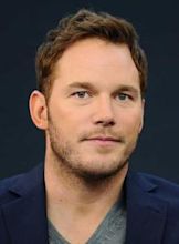 Chris Pratt