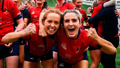 Ugwueru hat-trick and in-form Flannery lead UL Bohs to AIL Women’s final victory over Railway Union