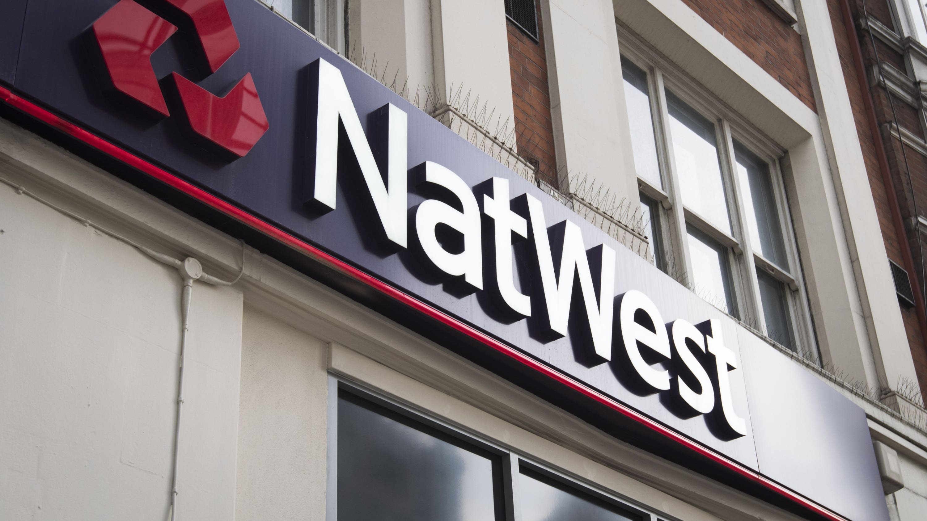 Treasury sells £1.24bn of NatWest stake as plans for public sale postponed