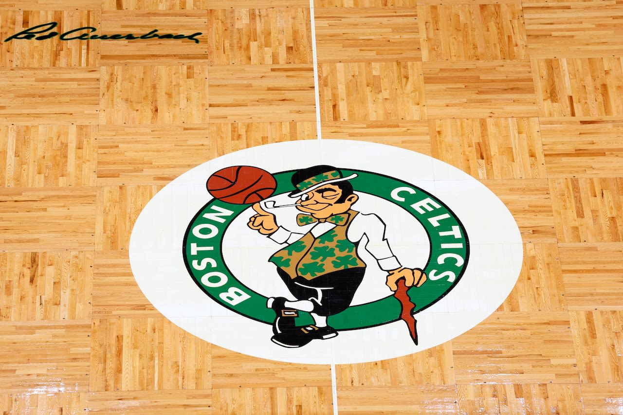 NBA team announces they’ve hired Celtics assistant as next head coach