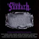 The Sabbath Stones