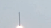 China's SpaceX Falcon 9 Inspired Rocket Escapes From Test Pad & Flies Away