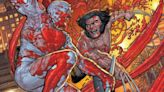 Daredevil Lusts Over Wolverine, Apparently (Spoilers)