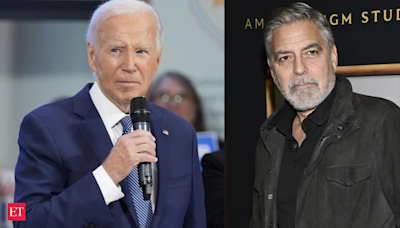 Barack Obama is plotting Biden’s ouster after George Clooney’s op-ed; says the President’s advisors