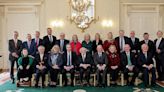 Why has President Higgins convened the Council of State?