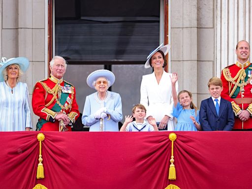 A Guide to Royal Titles and How They Change With Ascensions: Queen Consort, Prince of Wales and More