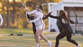 Ava Streb helps Hoover girls lacrosse team continue hot start with win over Hathaway Brown