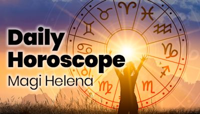 Daily Horoscope – May 27, 2024
