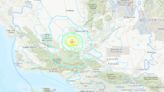 Magnitude 5.2 earthquake strikes near Bakersfield, rattles Southern California