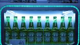 Heineken's profit hit by drop in beer sales in Asia