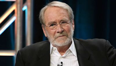 Arrested Development star Martin Mull dies aged 80