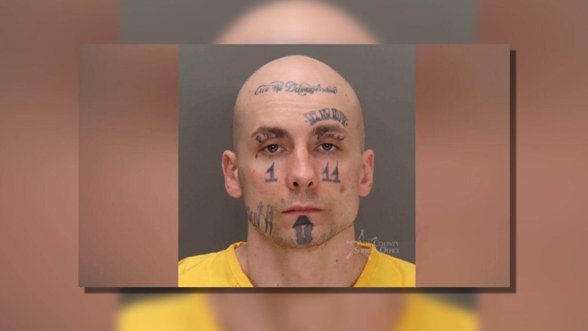 Idaho prosecutor seeking death penalty against neo-Nazi accused of murder | FOX 28 Spokane