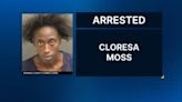 ‘She’s running him over:’ Orlando woman accused of intentionally hitting man with car full of kids