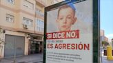 Almería retira una polémica campaña contra las agresiones sexuales a menores