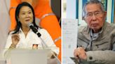 Keiko Fujimori sobre inscripción de Alberto Fujimori a Fuerza Popular: "Me gustaría que él sea el candidato"