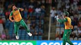 South Africa's hopes cleared for take-off