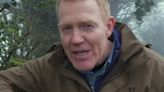 Countryfile's Adam Henson's wife 'prepared to say goodbye' after diagnosis